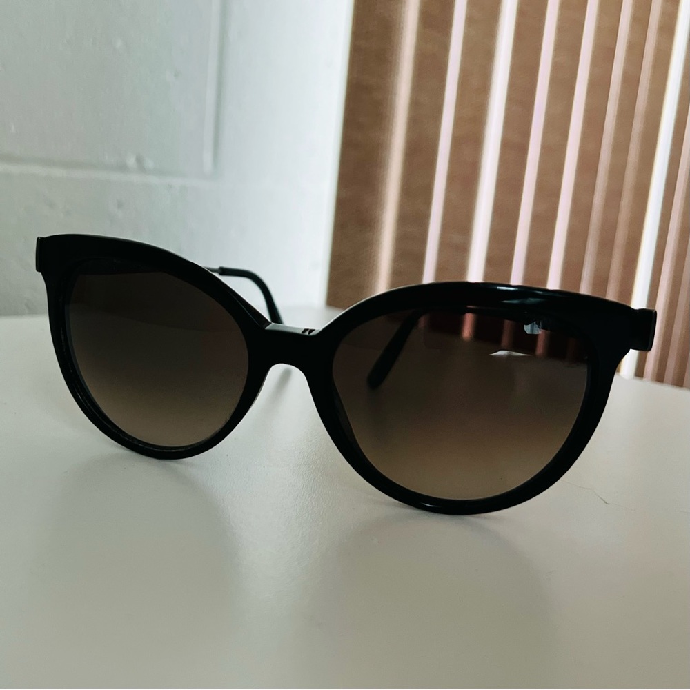 Bottega Veneta sunglasses
